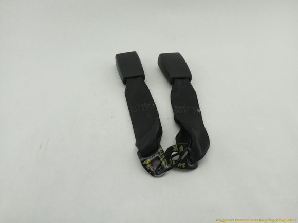 Mitsubishi Eclipse Rear Center Seat Belt Buckles