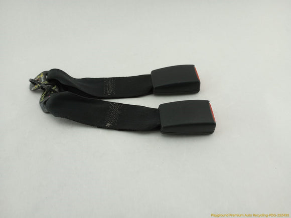 Mitsubishi Eclipse Rear Center Seat Belt Buckles