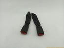 Mitsubishi Eclipse Rear Center Seat Belt Buckles-8