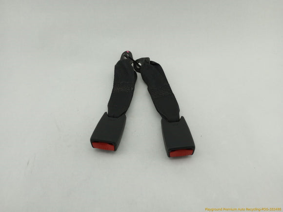 Mitsubishi Eclipse Rear Center Seat Belt Buckles
