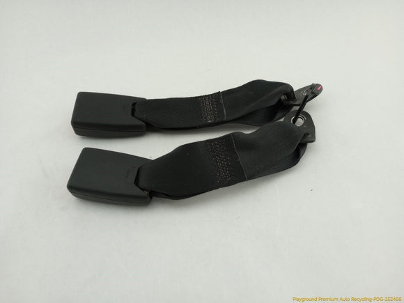 Mitsubishi Eclipse Rear Center Seat Belt Buckles