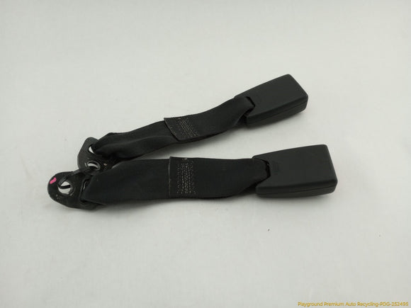 Mitsubishi Eclipse Rear Center Seat Belt Buckles