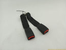 Mitsubishi Eclipse Rear Center Seat Belt Buckles-12