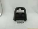 Mitsubishi Eclipse Dash Radio Bezel Trim-1