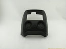 Mitsubishi Eclipse Dash Radio Bezel Trim-2