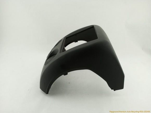 Mitsubishi Eclipse Dash Radio Bezel Trim