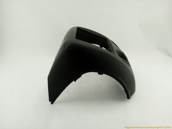 Mitsubishi Eclipse Dash Radio Bezel Trim