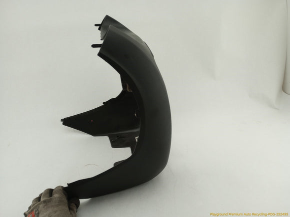 Mitsubishi Eclipse Dash Radio Bezel Trim