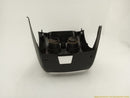 Mitsubishi Eclipse Dash Radio Bezel Trim-10