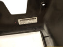 Mitsubishi Eclipse Dash Radio Bezel Trim-11