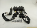 Mitsubishi Eclipse Pair Of Front Seat Belt Retractors-1
