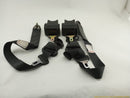Mitsubishi Eclipse Pair Of Front Seat Belt Retractors-2