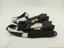 Mitsubishi Eclipse Pair Of Front Seat Belt Retractors-4