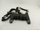 Mitsubishi Eclipse Pair Of Front Seat Belt Retractors-5