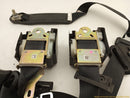 Mitsubishi Eclipse Pair Of Front Seat Belt Retractors-12