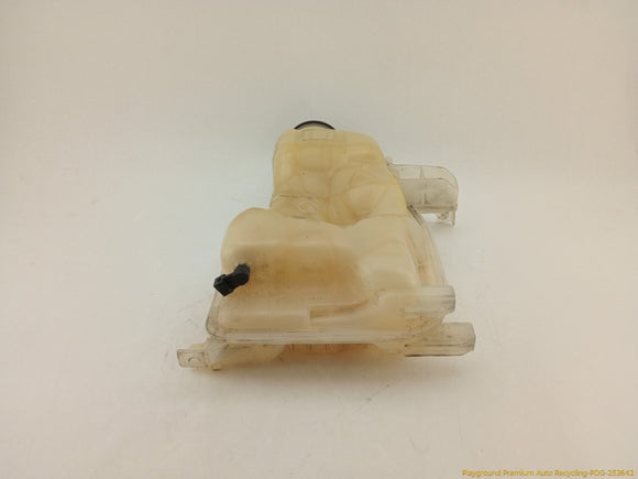 Land Rover Range Rover Coolant Reservoir Tank