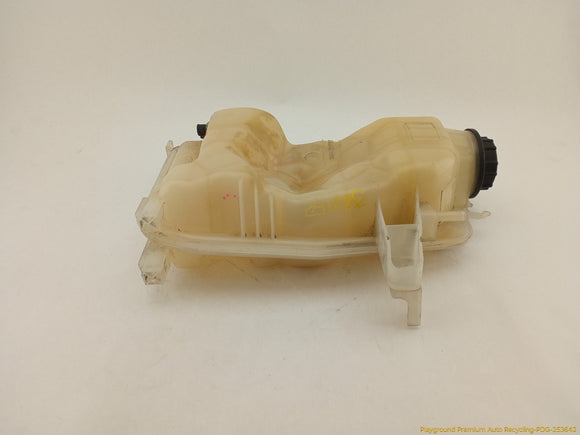 Land Rover Range Rover Coolant Reservoir Tank