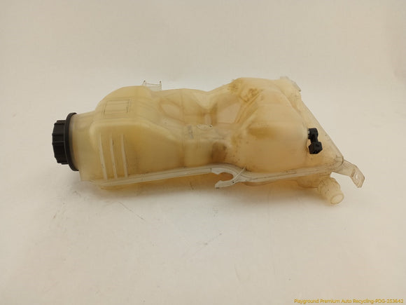 Land Rover Range Rover Coolant Reservoir Tank