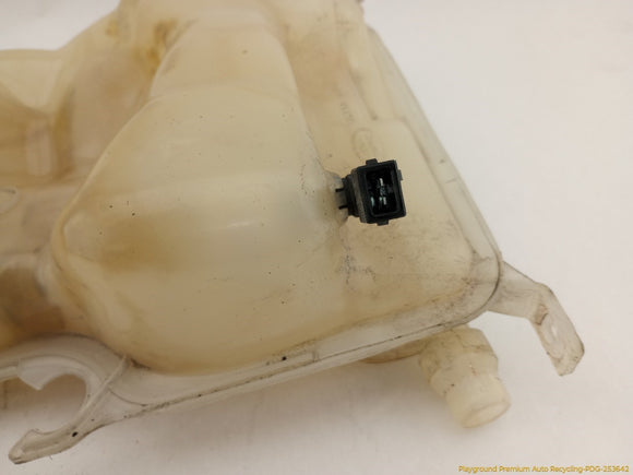 Land Rover Range Rover Coolant Reservoir Tank