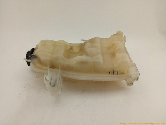 Land Rover Range Rover Coolant Reservoir Tank