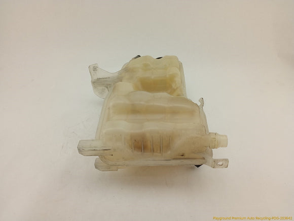 Land Rover Range Rover Coolant Reservoir Tank
