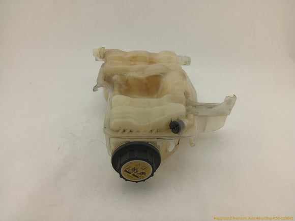 Land Rover Range Rover Coolant Reservoir Tank