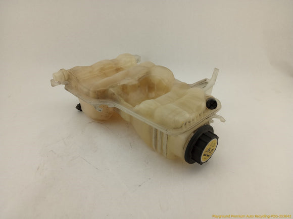 Land Rover Range Rover Coolant Reservoir Tank