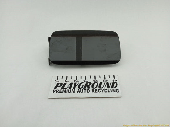 Land Rover Range Rover Fuel Filler Door