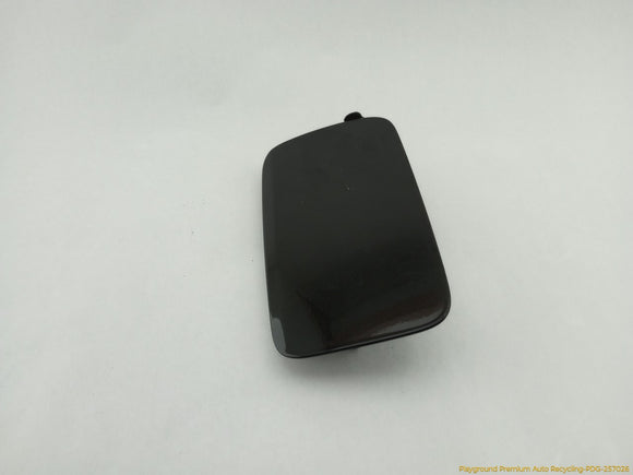 Land Rover Range Rover Fuel Filler Door