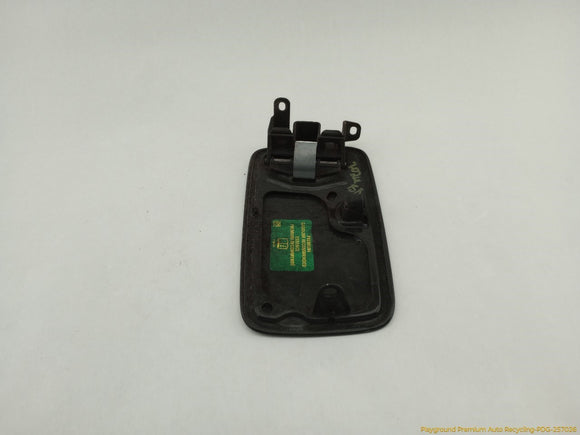 Land Rover Range Rover Fuel Filler Door