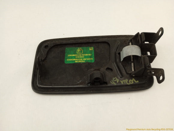 Land Rover Range Rover Fuel Filler Door