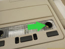Land Rover Range Rover Interior Overhead Trim Set-3