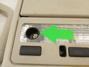 Land Rover Range Rover Interior Overhead Trim Set-4