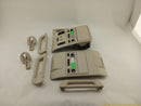 Land Rover Range Rover Interior Overhead Trim Set-5