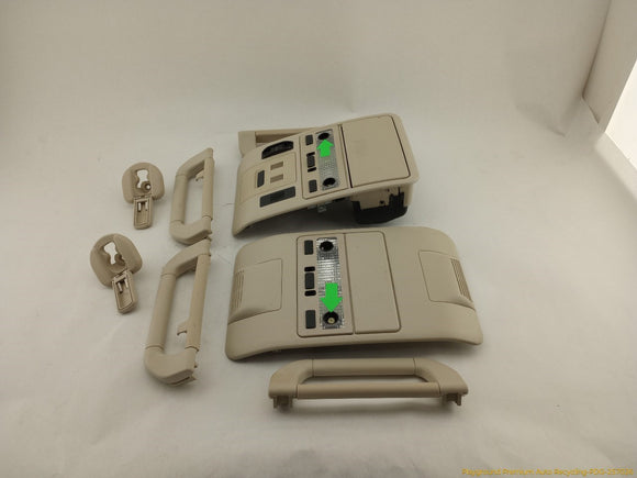 Land Rover Range Rover Interior Overhead Trim Set