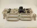 Land Rover Range Rover Interior Overhead Trim Set-8