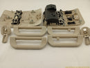 Land Rover Range Rover Interior Overhead Trim Set-11