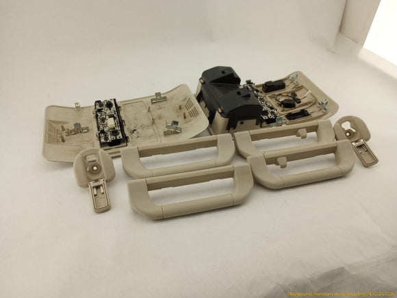 Land Rover Range Rover Interior Overhead Trim Set