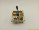 Hummer H2 Dash Relay Fuse Box-2