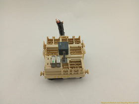 Hummer H2 Dash Relay Fuse Box - 0