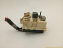 Hummer H2 Dash Relay Fuse Box-5