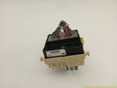 Hummer H2 Dash Relay Fuse Box-7
