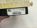 Hummer H2 Dash Relay Fuse Box-11