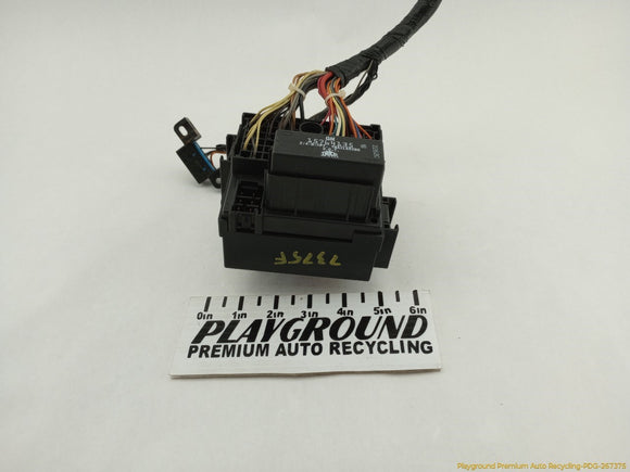 Hummer H2 Fuse Relay Junction Box