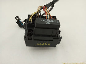 Hummer H2 Fuse Relay Junction Box - 0