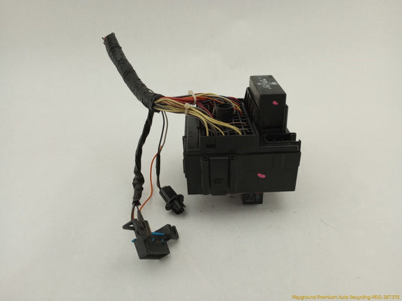 Hummer H2 Fuse Relay Junction Box
