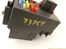 Hummer H2 Fuse Relay Junction Box-9
