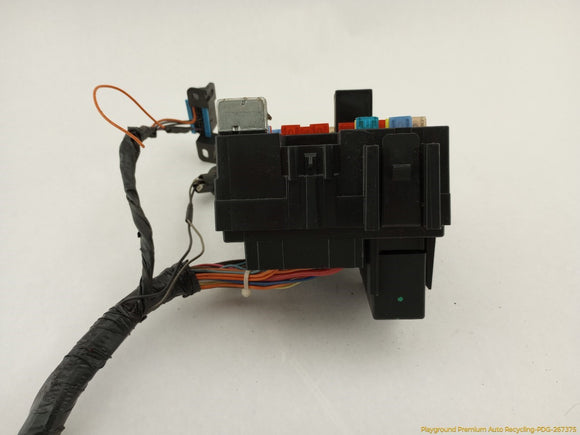 Hummer H2 Fuse Relay Junction Box