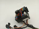 Hummer H2 Fuse Relay Junction Box-11
