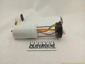 Hummer H2 Fuel Pump
